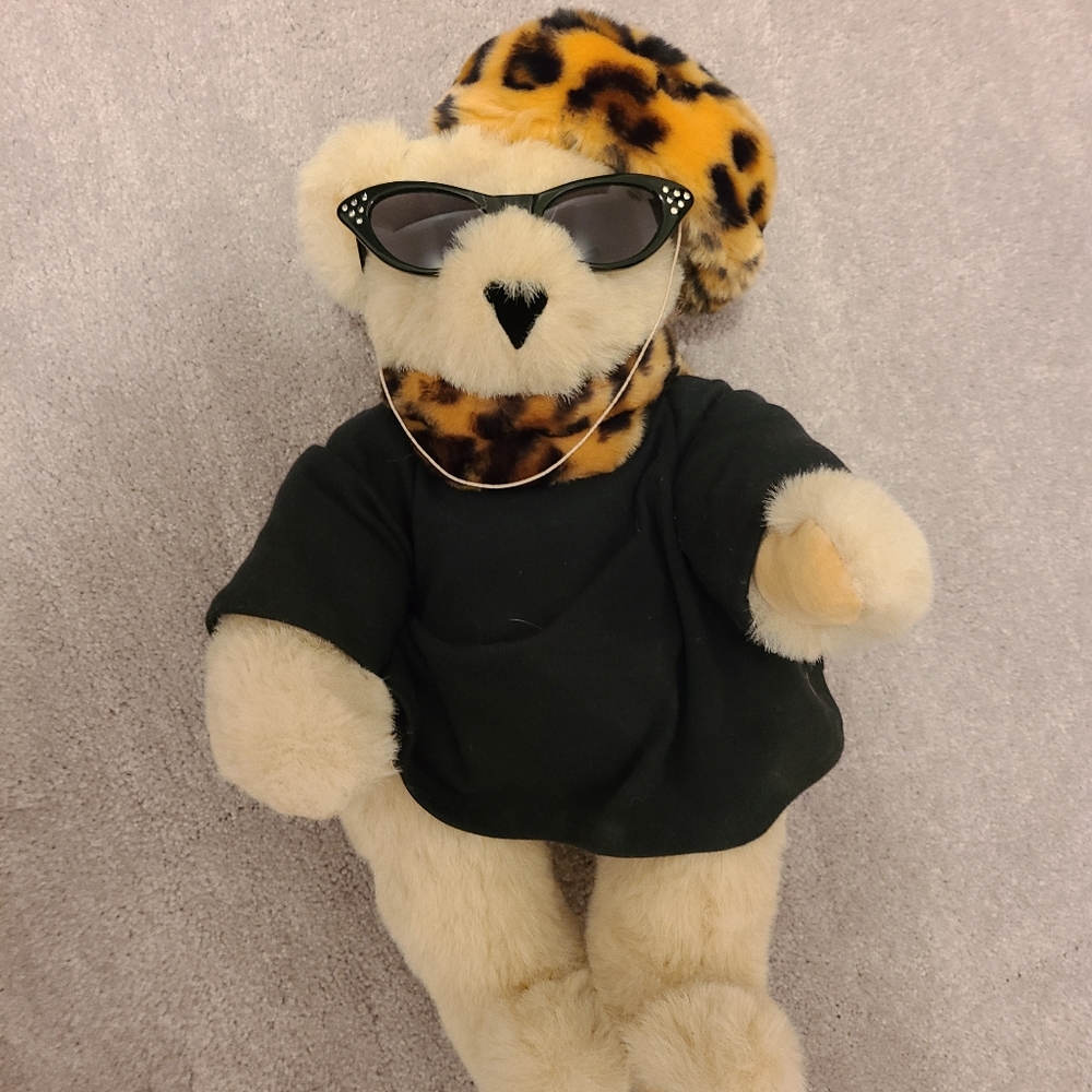 Vermont Teddy Bear
